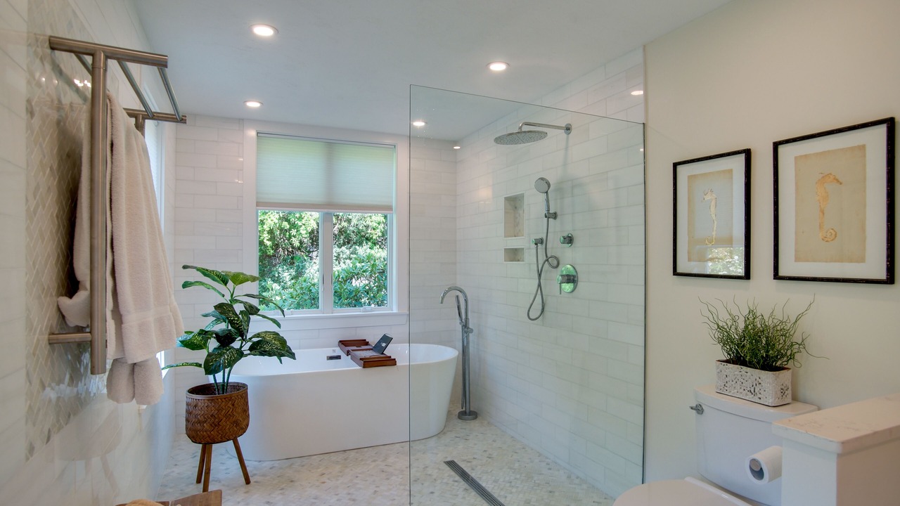 Photo of Bathroom in West Barnstable