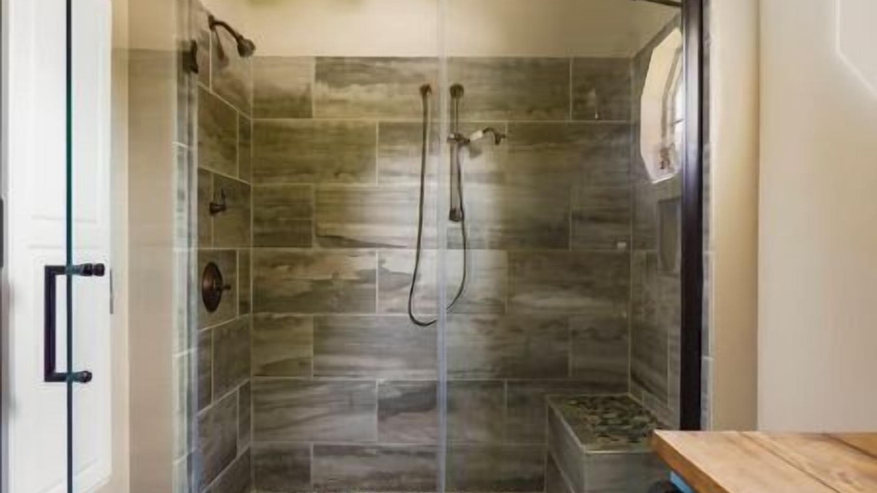 Photo of Bathroom in St. Augustine