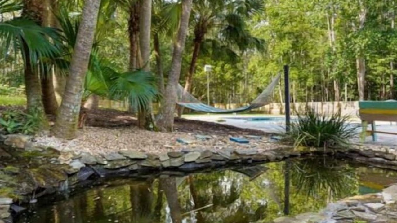 Photo of Outdoor in St. Augustine