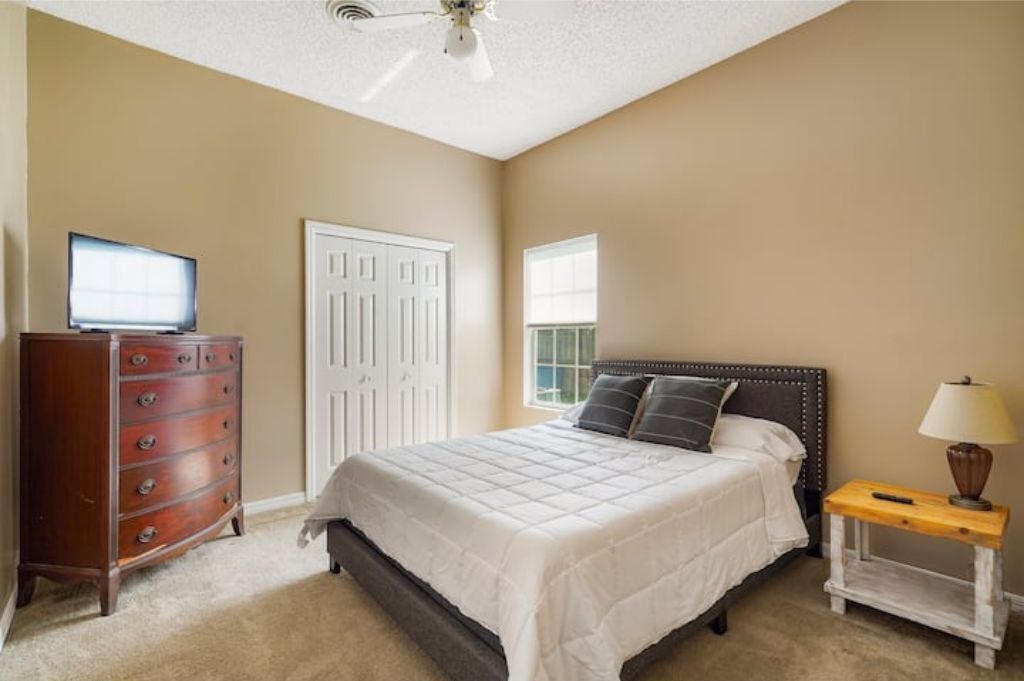 Photo of Bedroom in St. Augustine