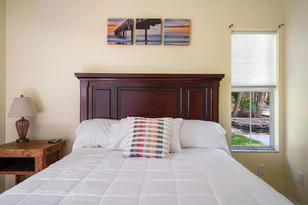 Photo of Bedroom in St. Augustine