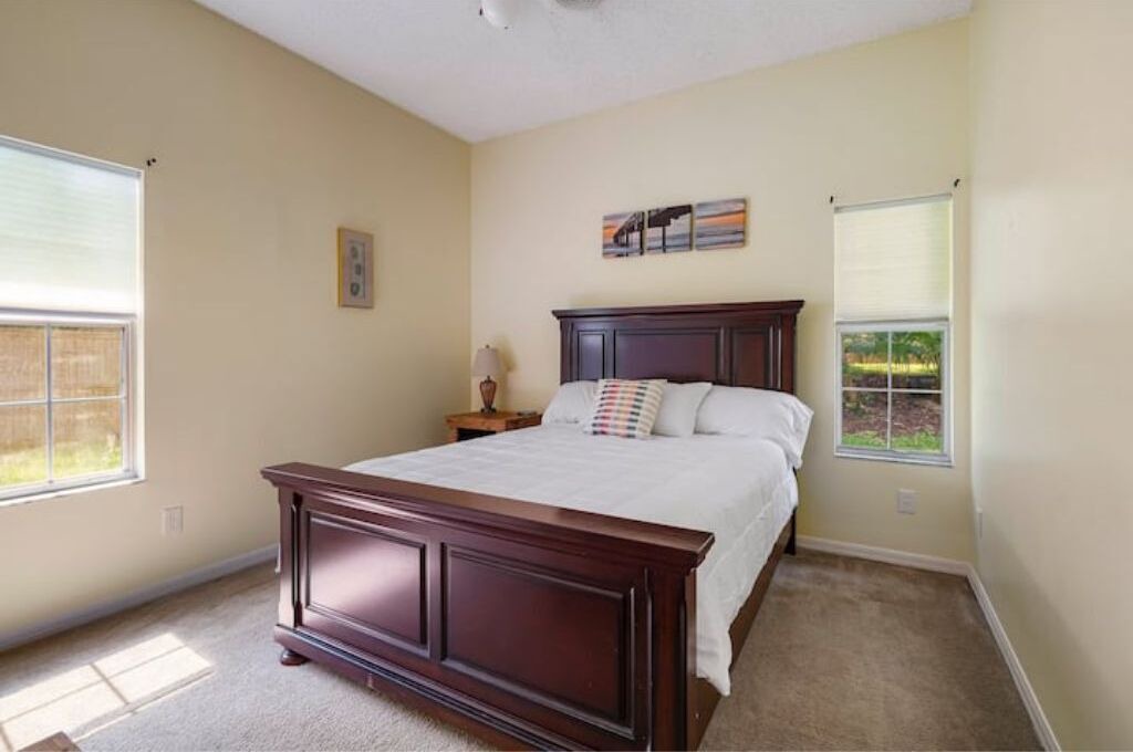 Photo of Bedroom in St. Augustine