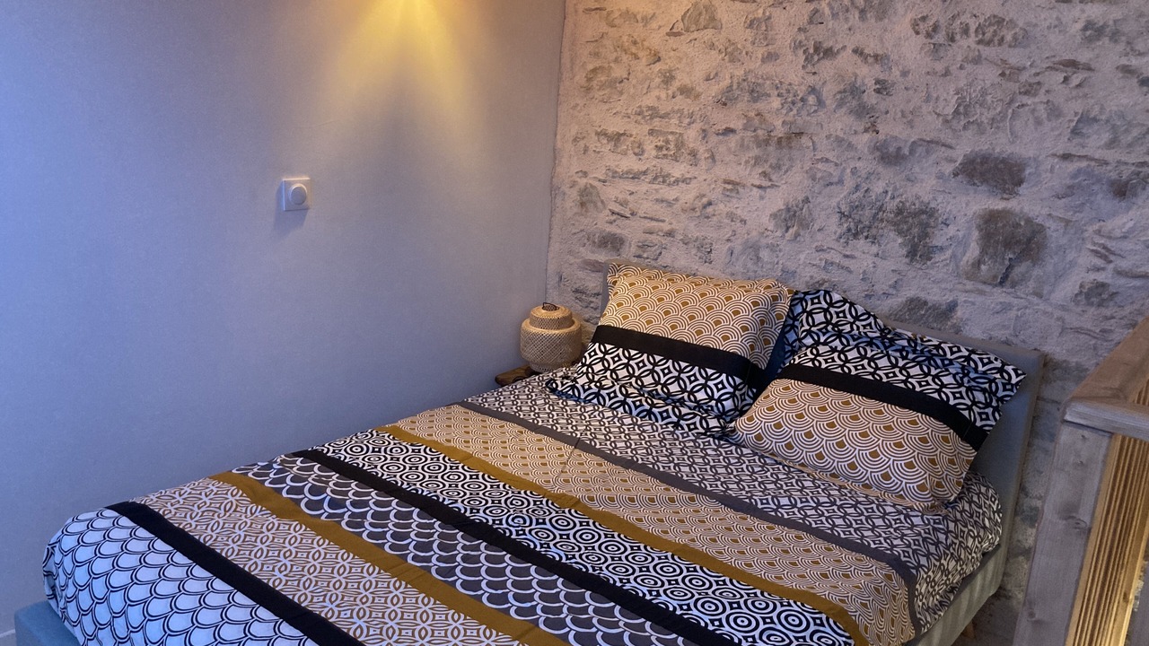 Photo of Bedroom in Neant-sur-Yvel