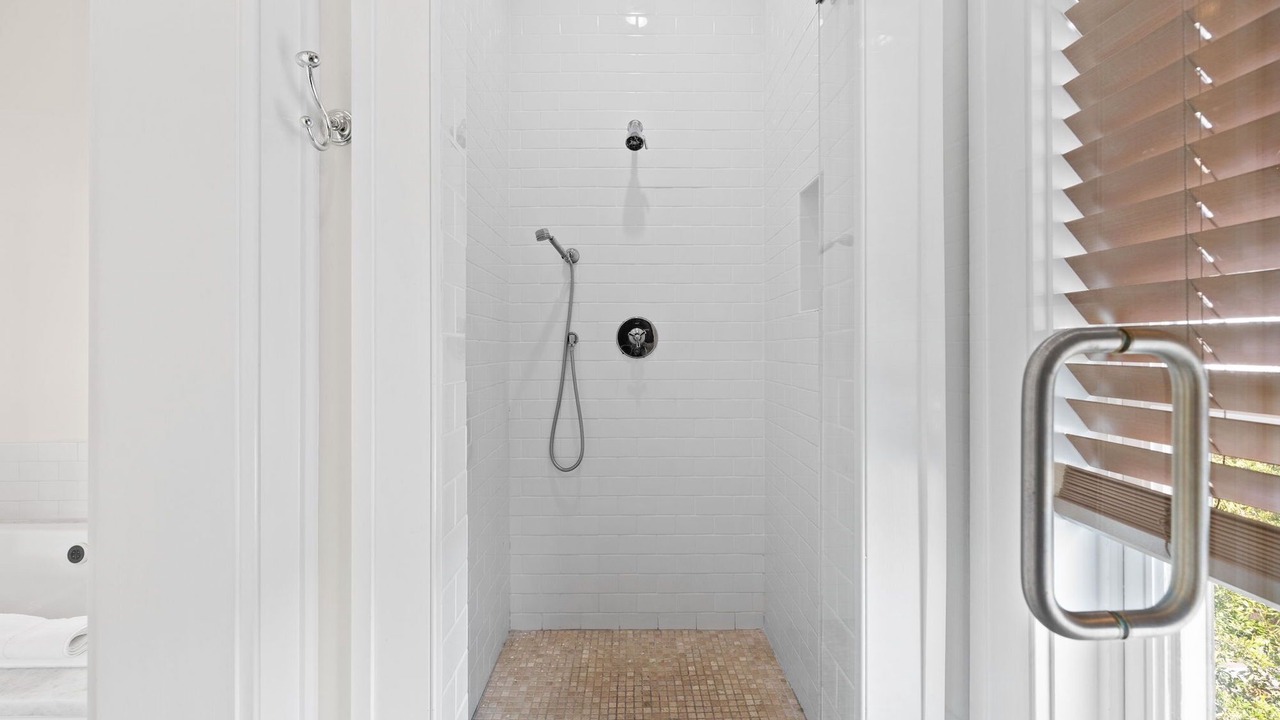 Photo of Bathroom in SeaNest Village