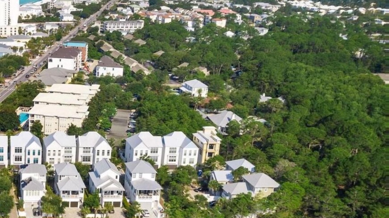 Photo of Outdoor in SeaNest Village