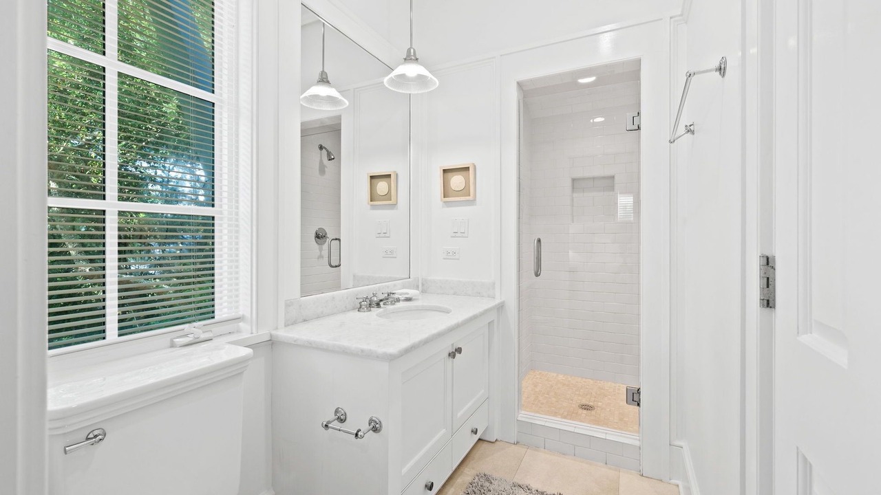 Photo of Bathroom in SeaNest Village