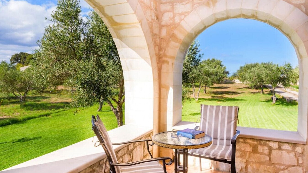 Photo of Outdoor in Asprouliani