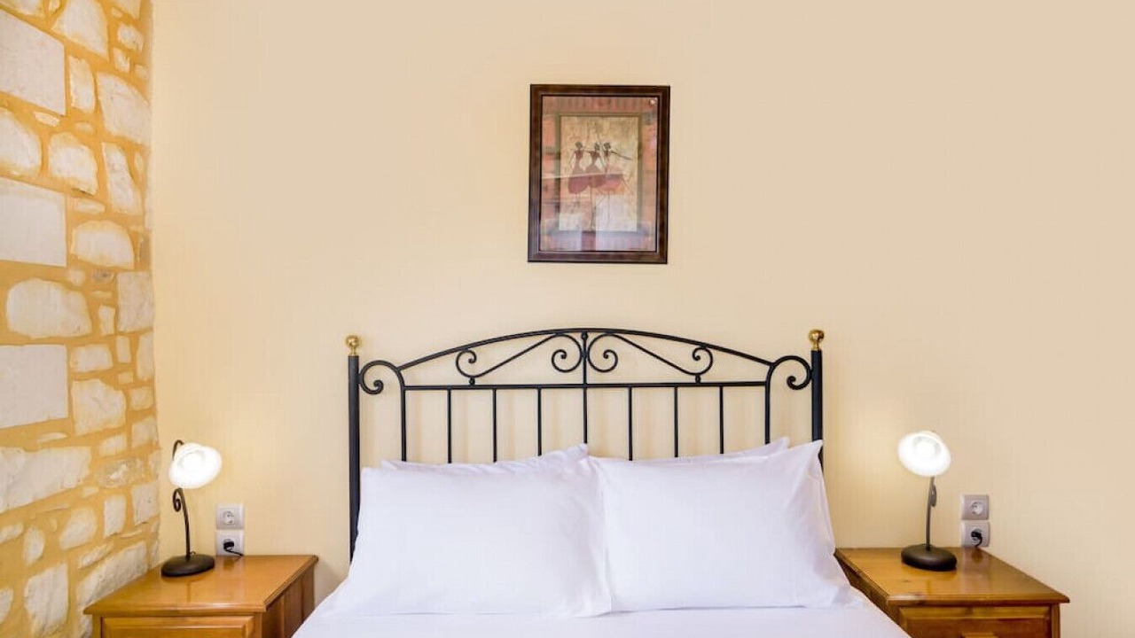 Photo of Bedroom in Asprouliani