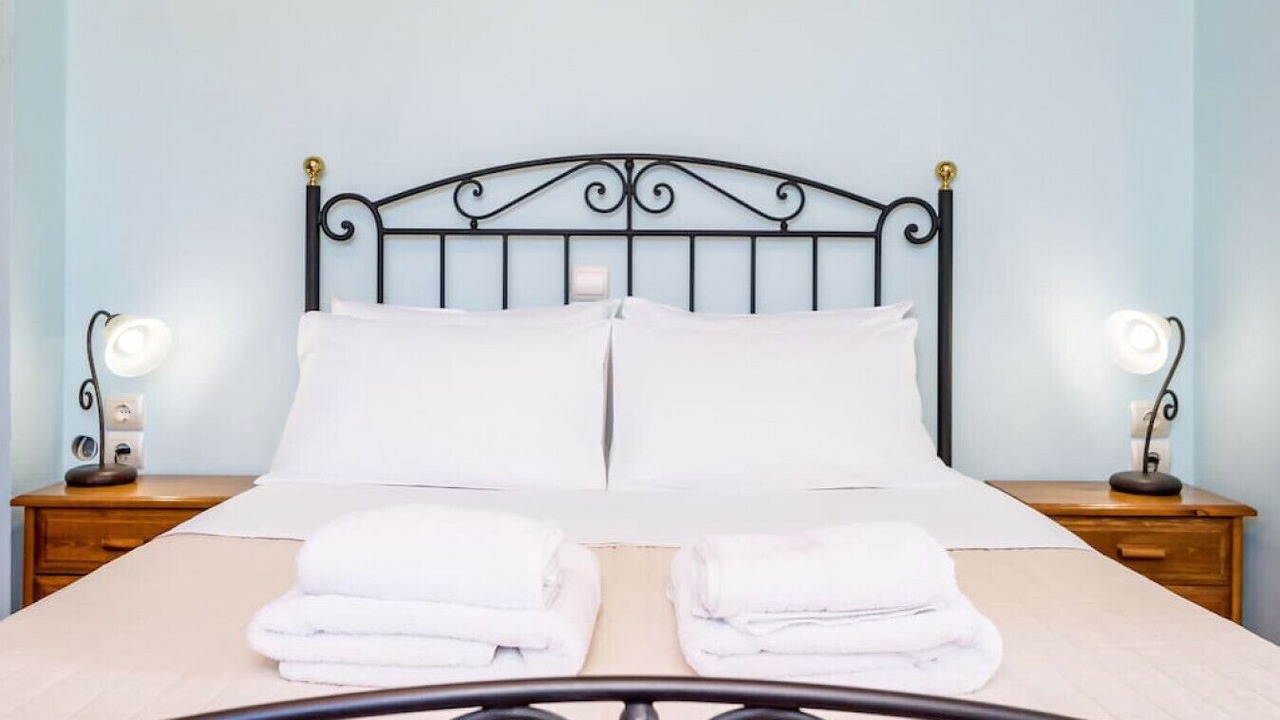 Photo of Bedroom in Asprouliani