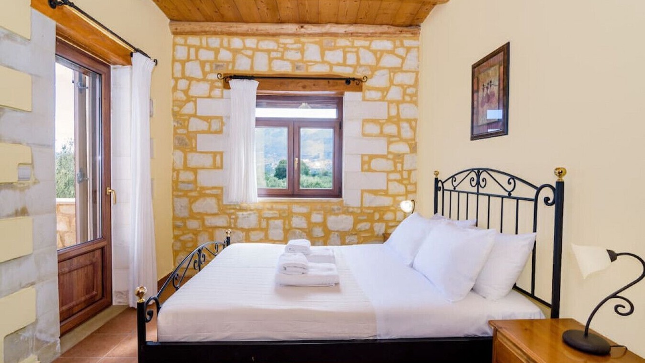 Photo of Bedroom in Asprouliani