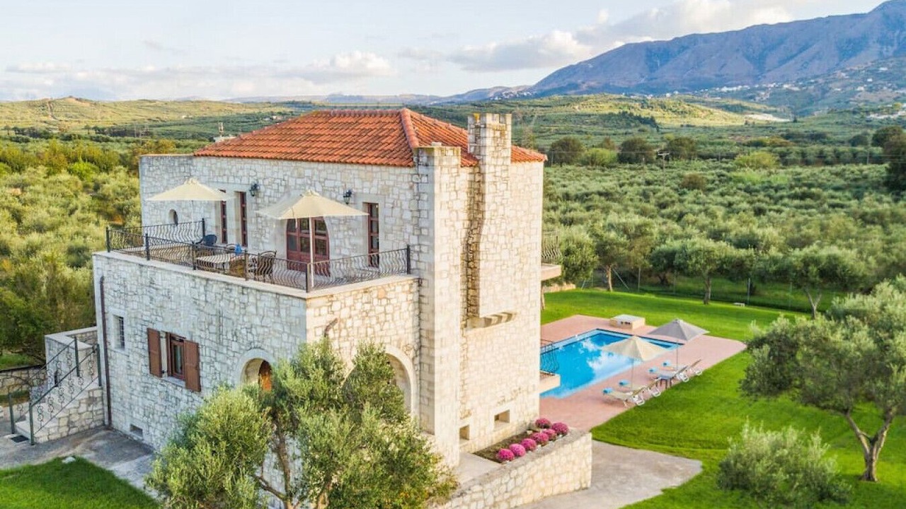 Photo of Outdoor in Asprouliani