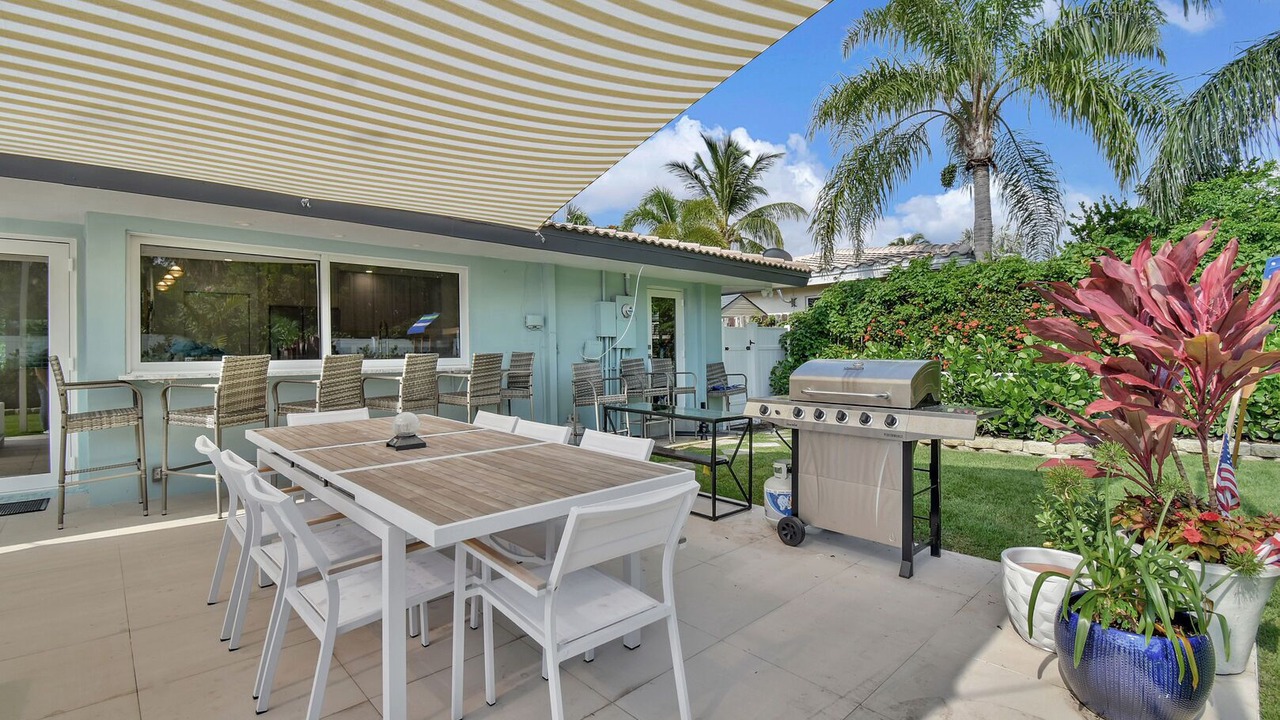 Photo of Outdoor in Cypress Point