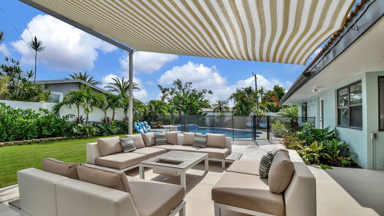 Photo of Outdoor in Cypress Point