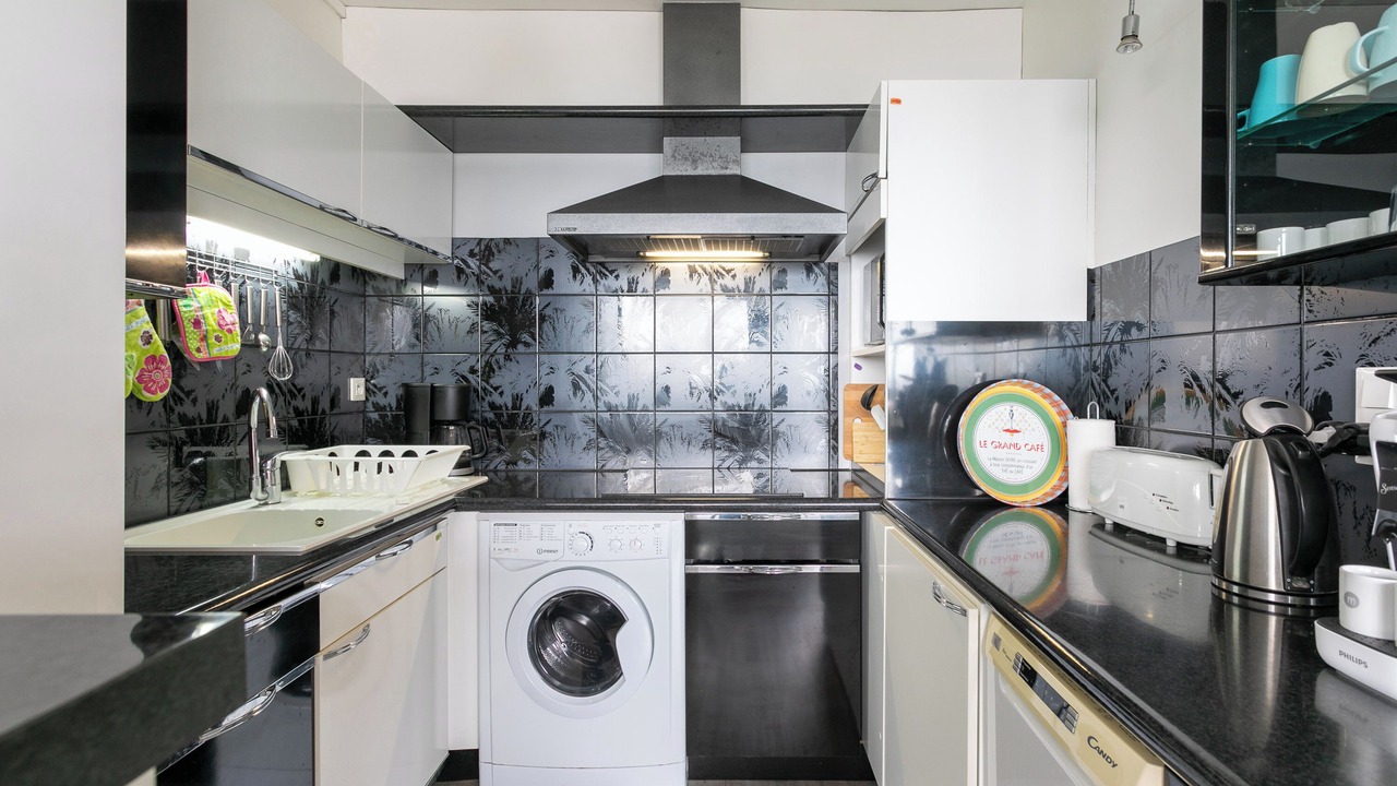 Photo of Kitchen in Binic