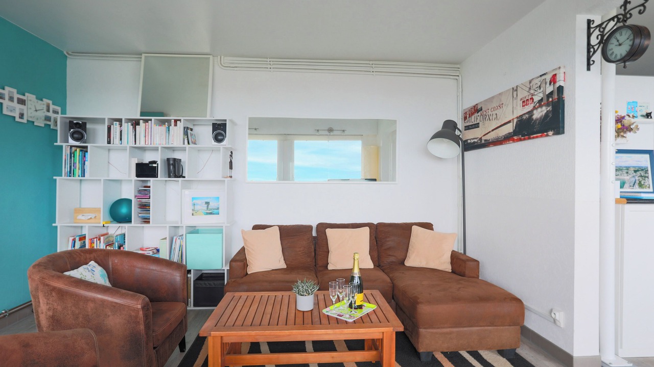 Photo of Livingroom in Binic