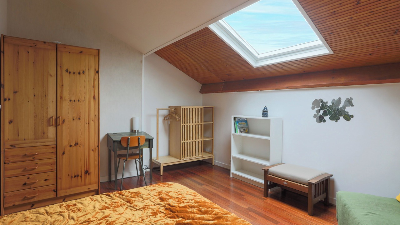 Photo of Bedroom in Binic