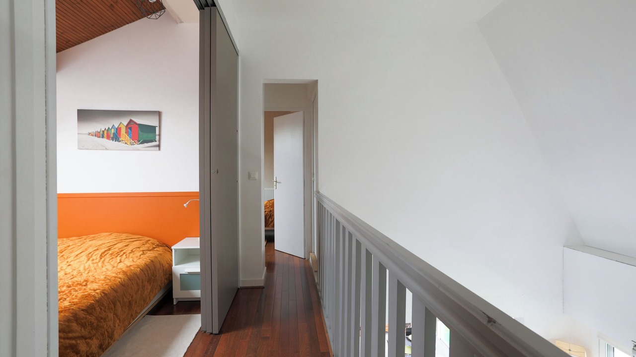 Photo of Bedroom in Binic