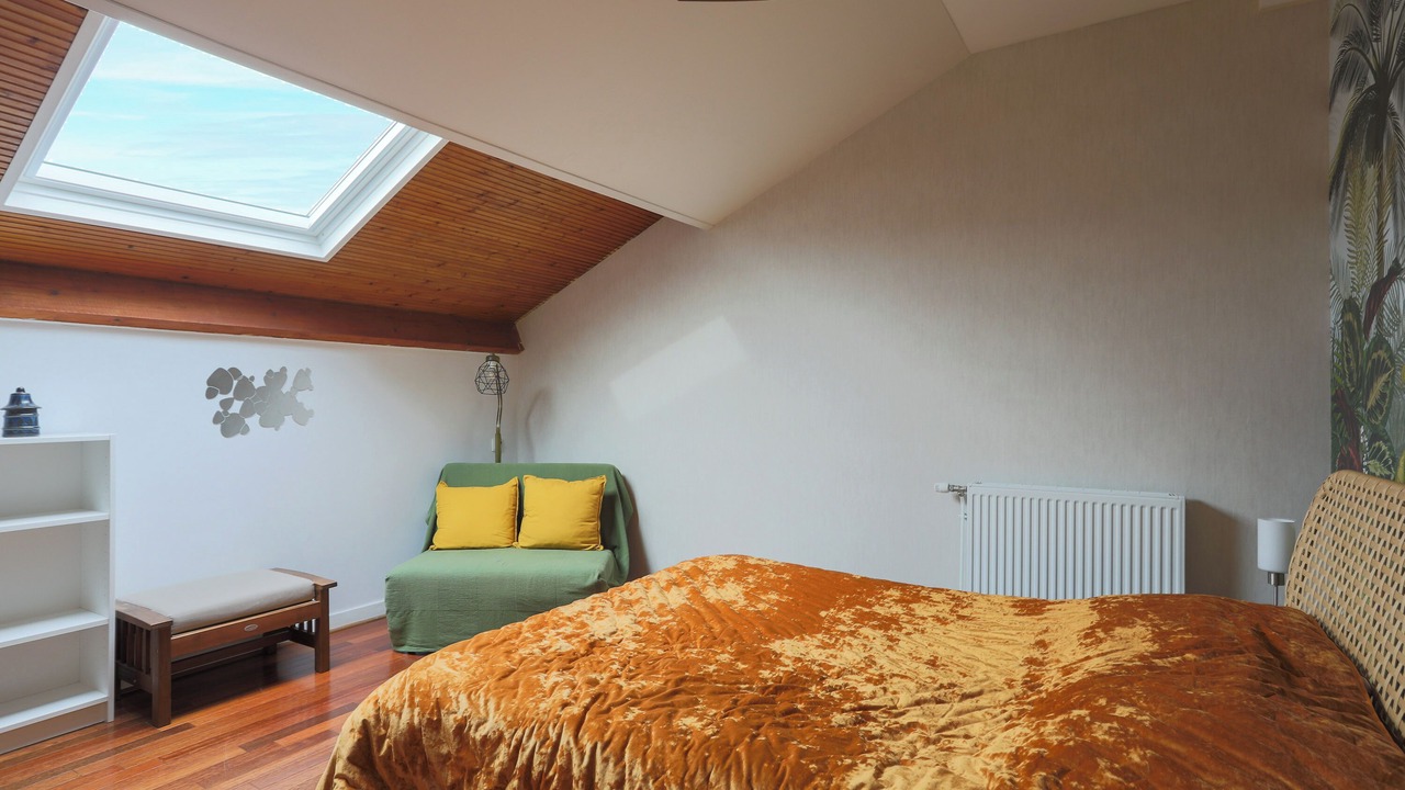 Photo of Bedroom in Binic
