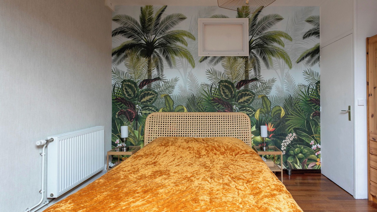 Photo of Bedroom in Binic