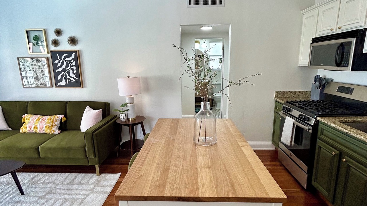 Photo of Kitchen in Cocoa