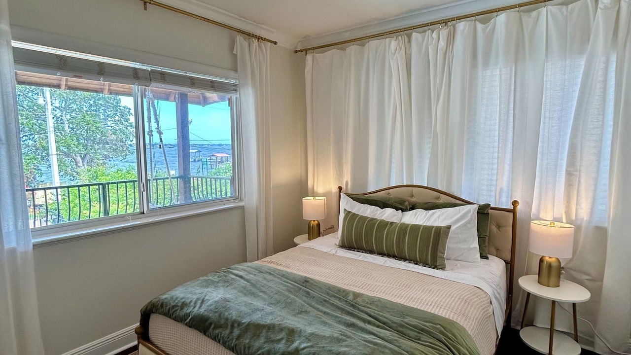 Photo of Bedroom in Cocoa