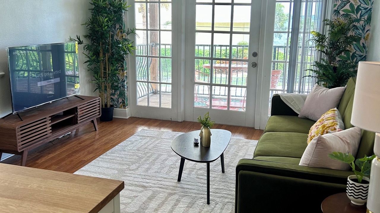 Photo of Livingroom in Cocoa