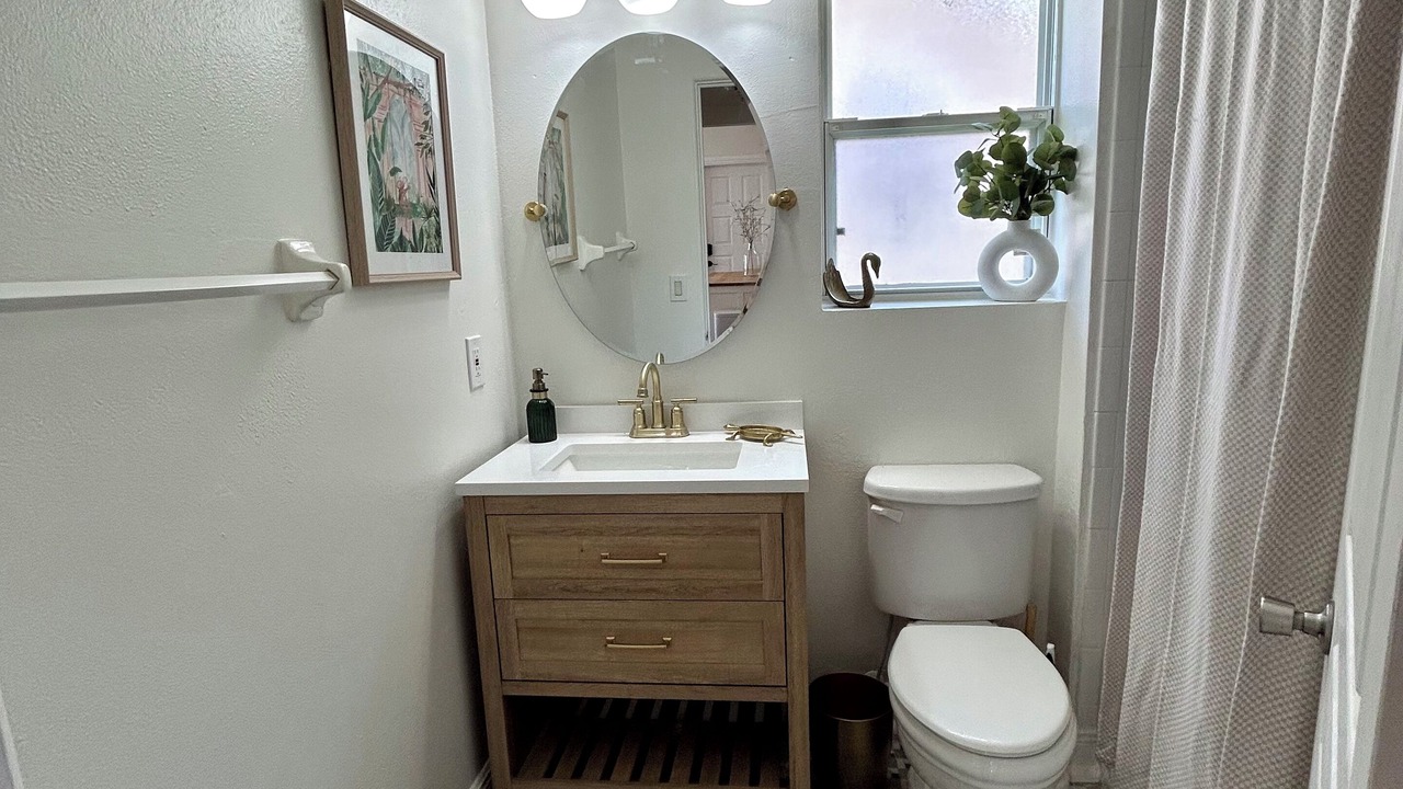 Photo of Bathroom in Cocoa