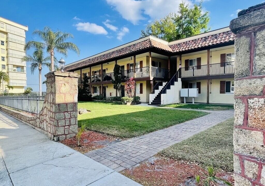 Photo of Outdoor in Cocoa