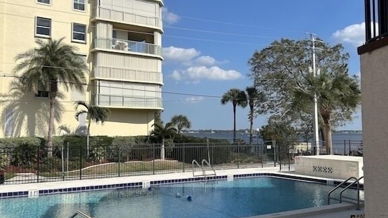 Photo of Outdoor in Cocoa