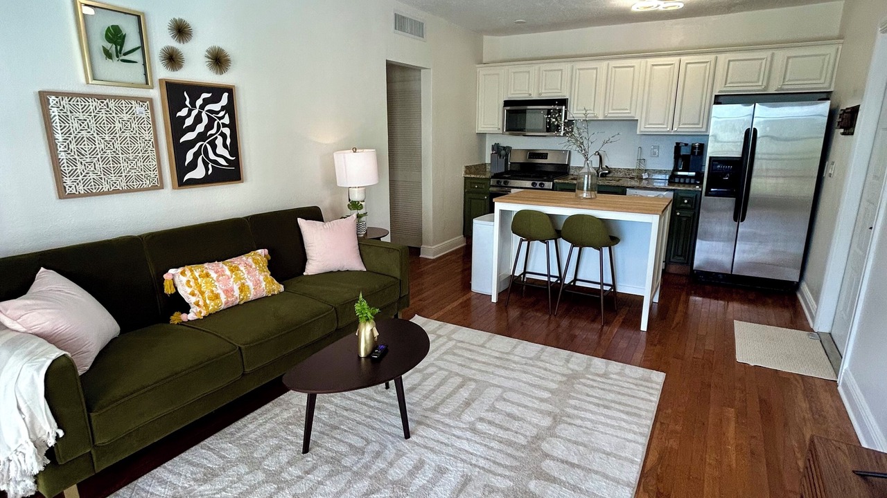 Photo of Livingroom in Cocoa