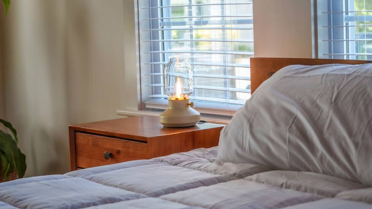 Photo of Bedroom in Yarmouth Port