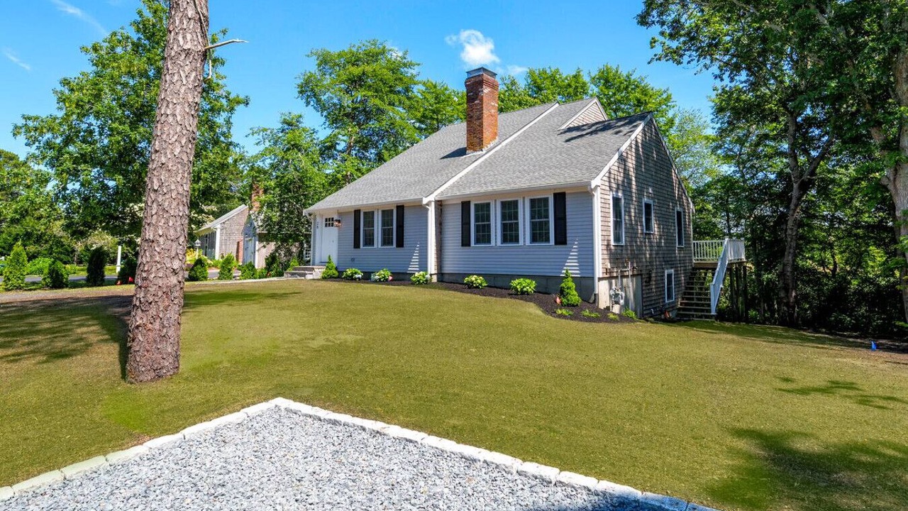 Photo of Outdoor in Yarmouth Port