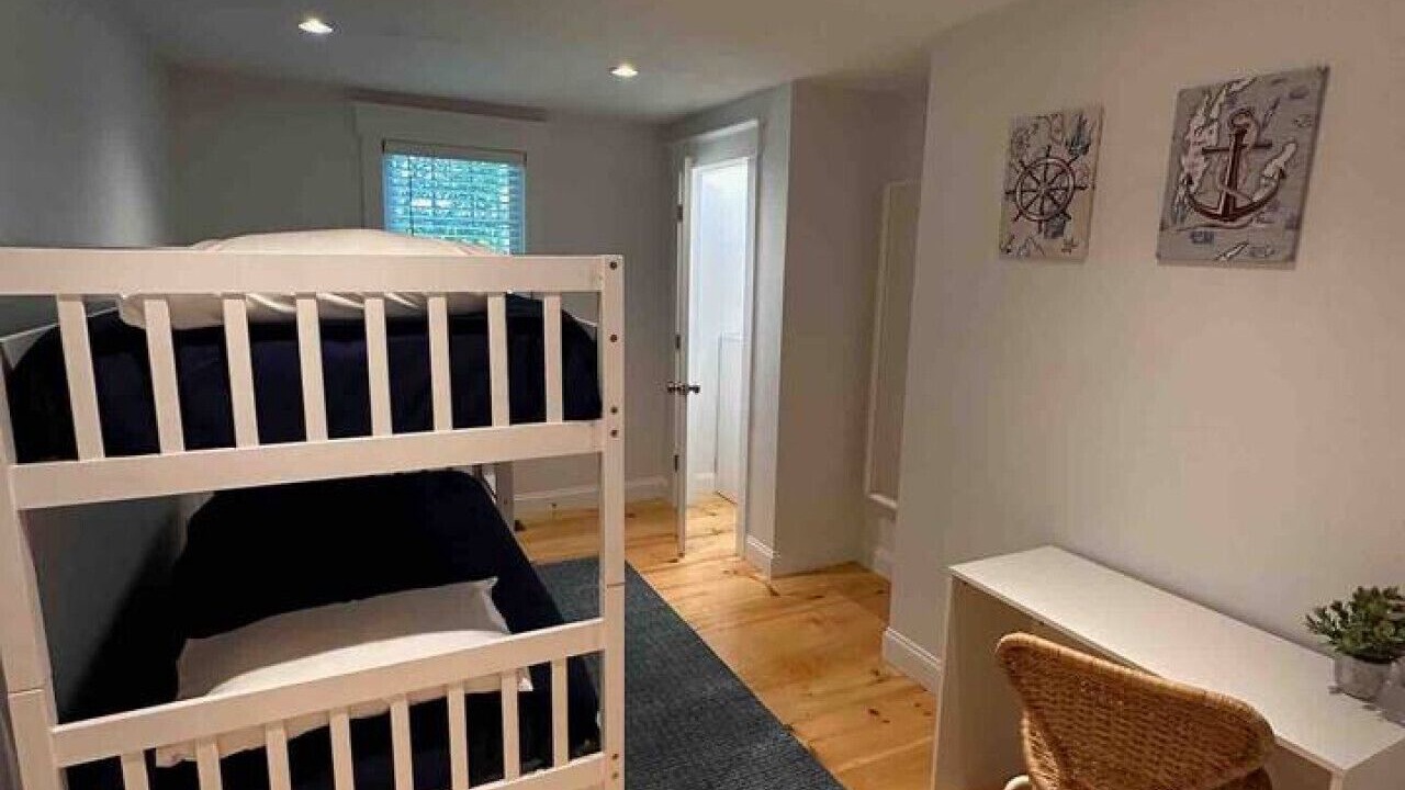 Photo of Bedroom in Yarmouth Port