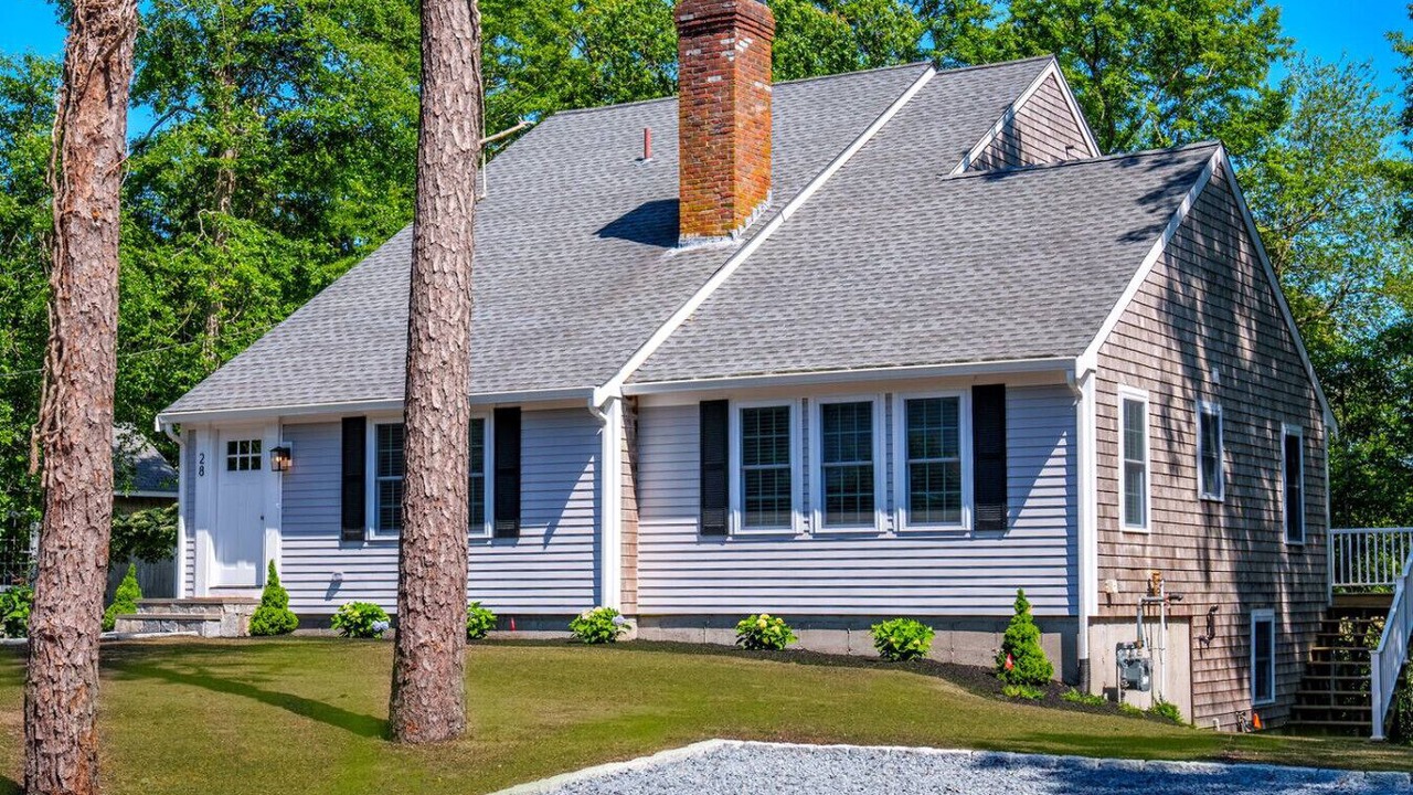 Photo of Outdoor in Yarmouth Port