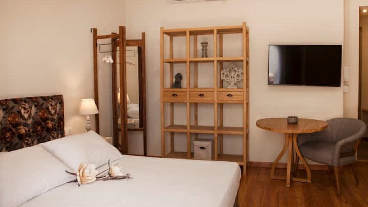 Photo of Bedroom in Pangrati