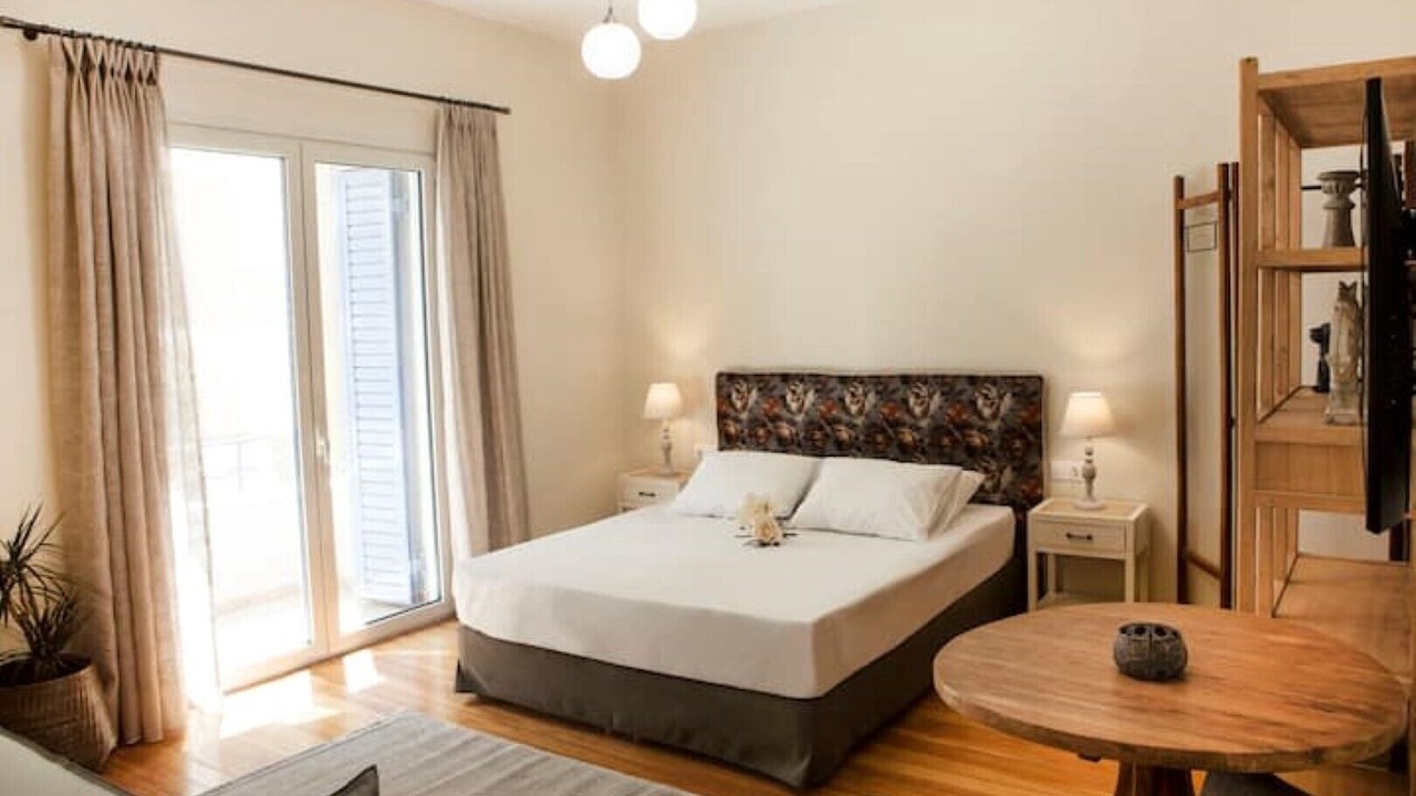 Photo of Bedroom in Pangrati