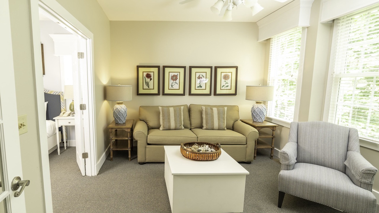 Photo of Livingroom in Lackey