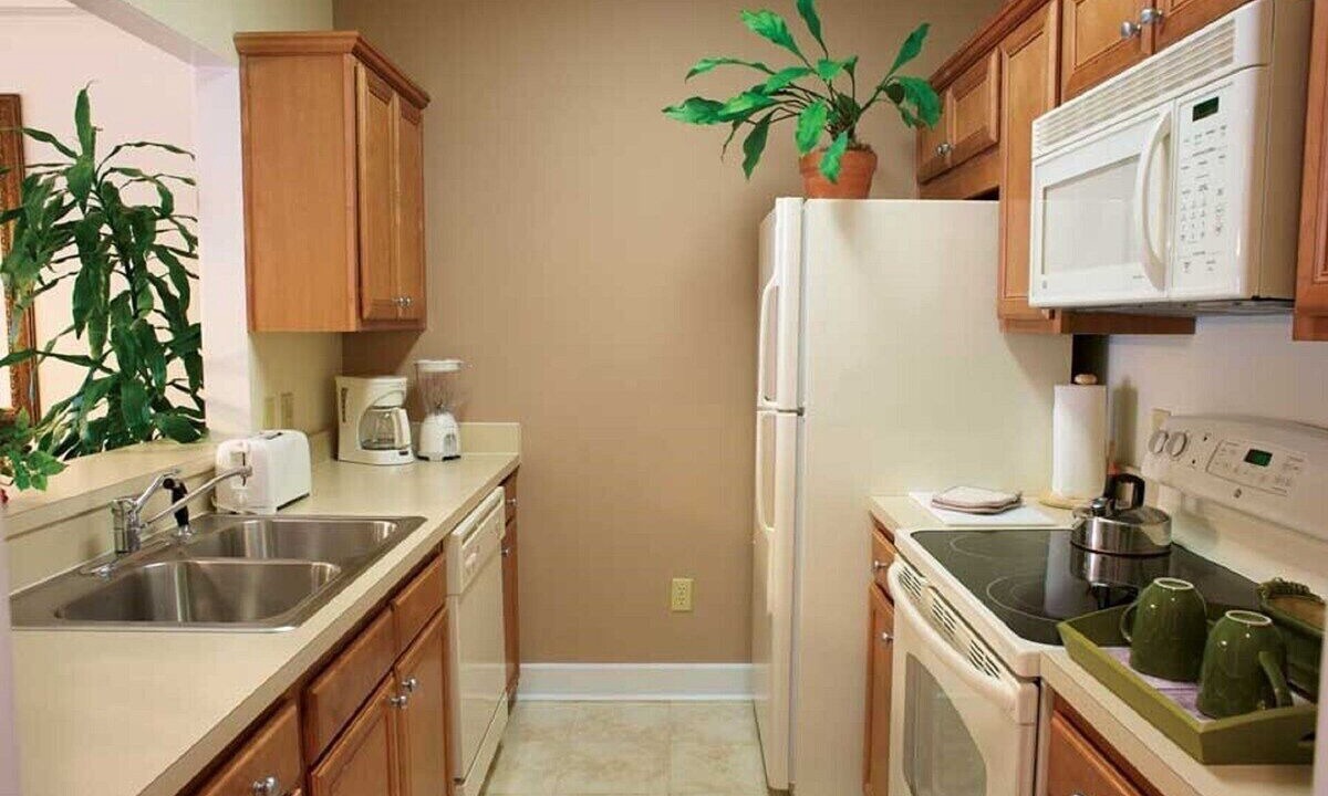 Photo of Kitchen in Lackey