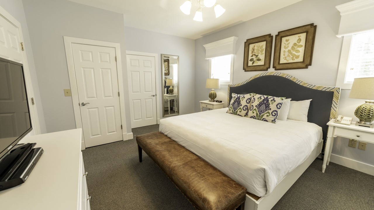 Photo of Bedroom in Lackey