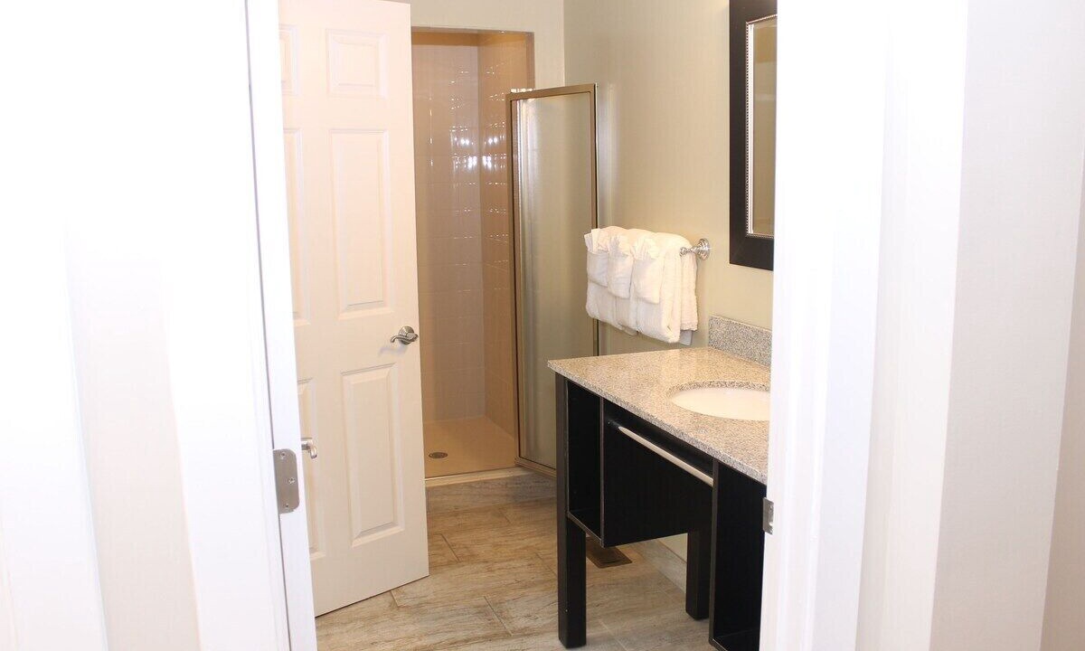 Photo of Bathroom in Lackey