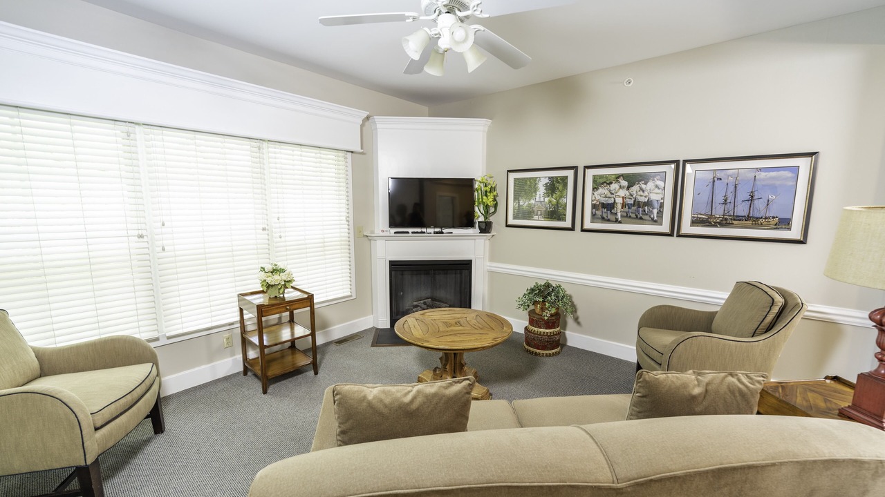 Photo of Livingroom in Lackey
