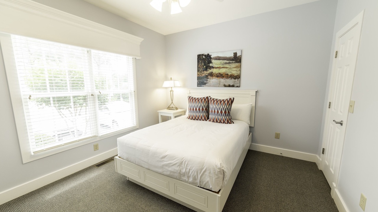 Photo of Bedroom in Lackey
