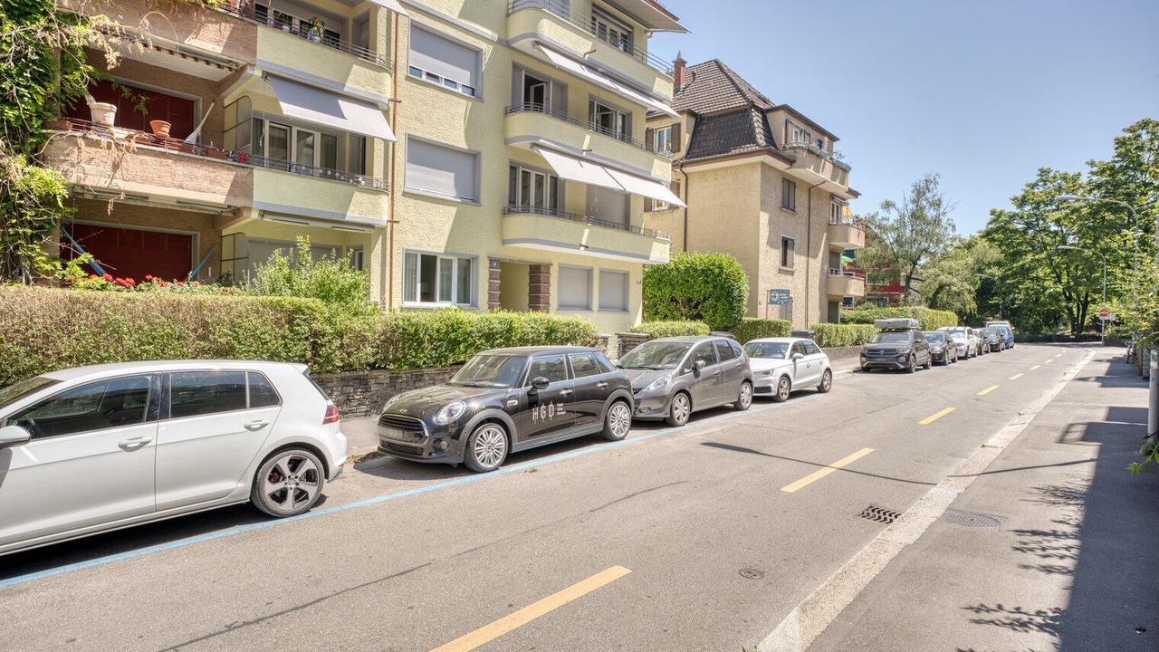 Photo of Outdoor in Alt-Wiedikon