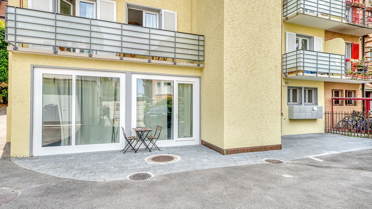 Photo of Outdoor in Alt-Wiedikon