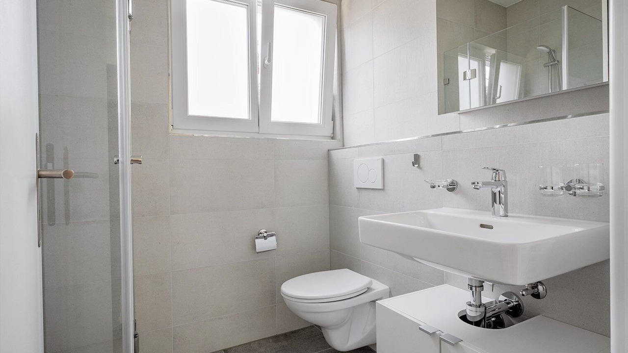 Photo of Bathroom in Alt-Wiedikon