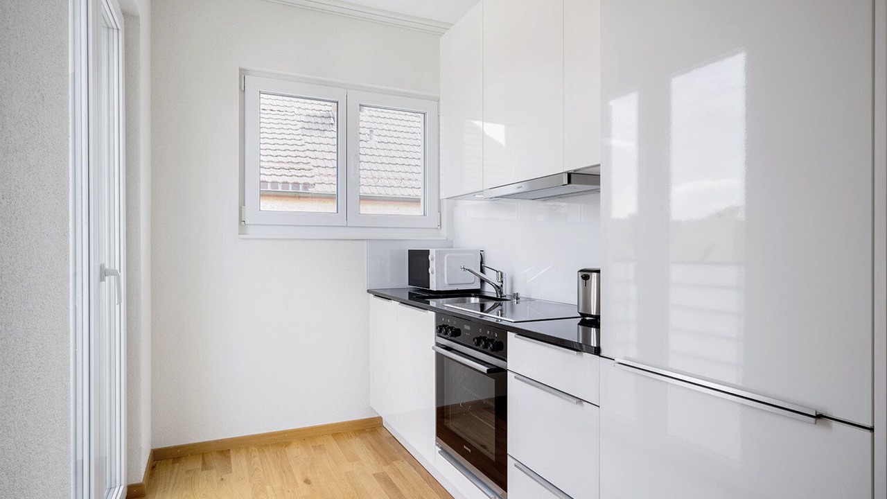 Photo of Kitchen in Alt-Wiedikon