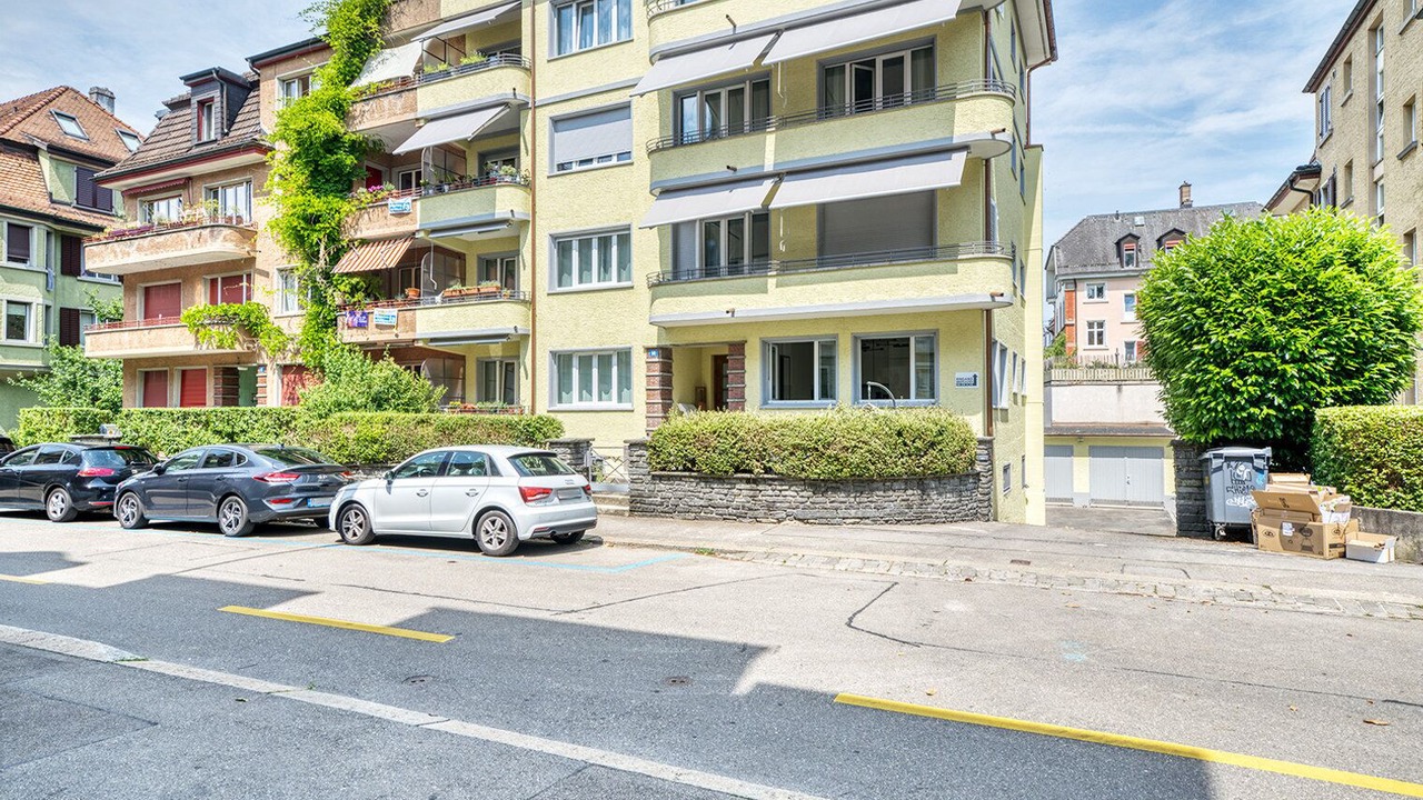 Photo of Outdoor in Alt-Wiedikon