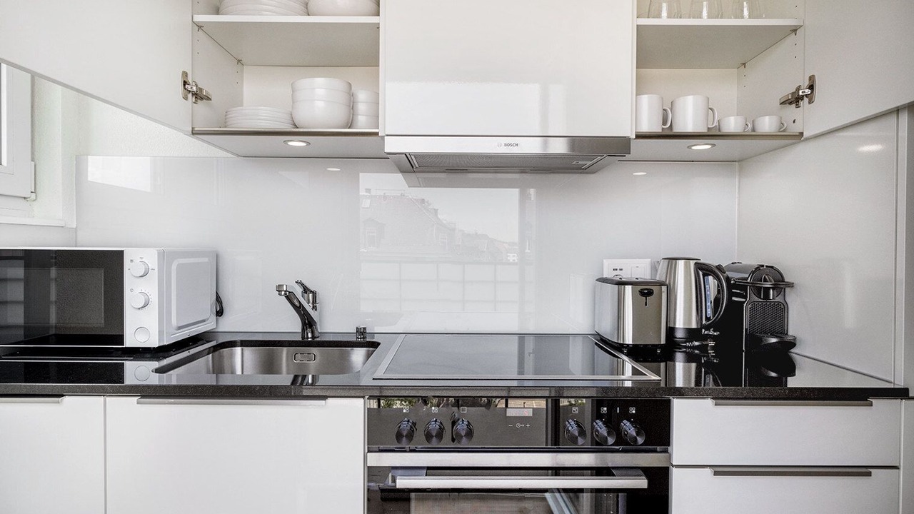 Photo of Kitchen in Alt-Wiedikon