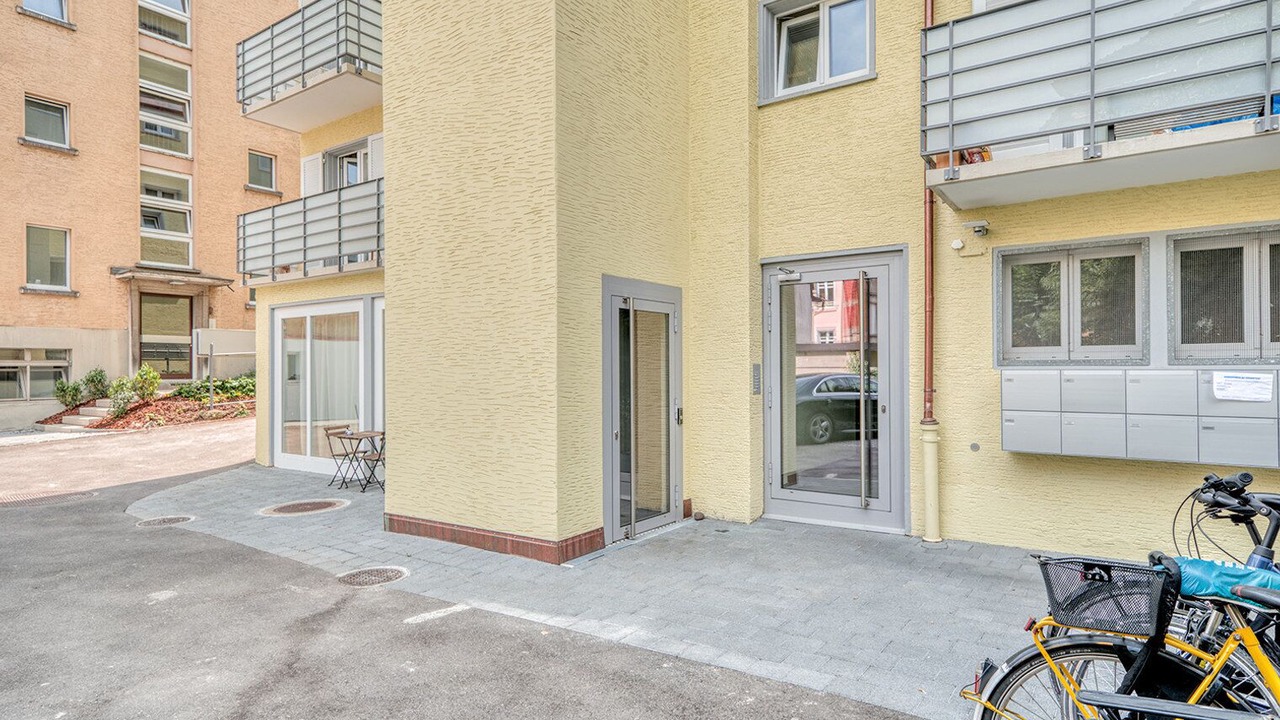 Photo of Outdoor in Alt-Wiedikon
