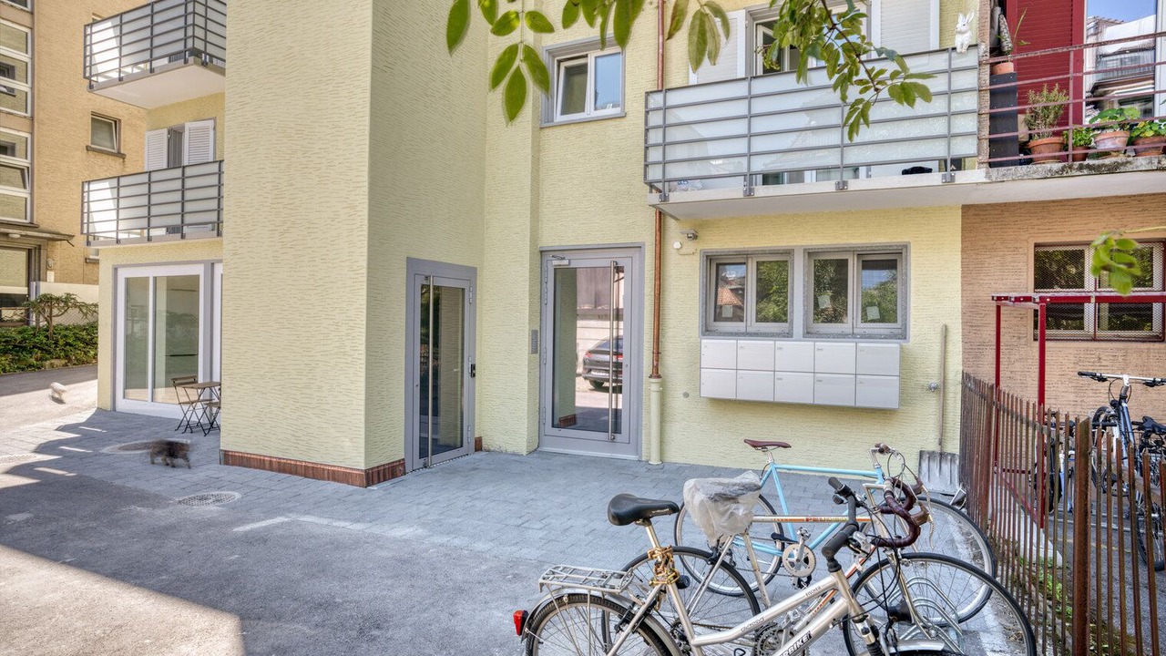 Photo of Outdoor in Alt-Wiedikon
